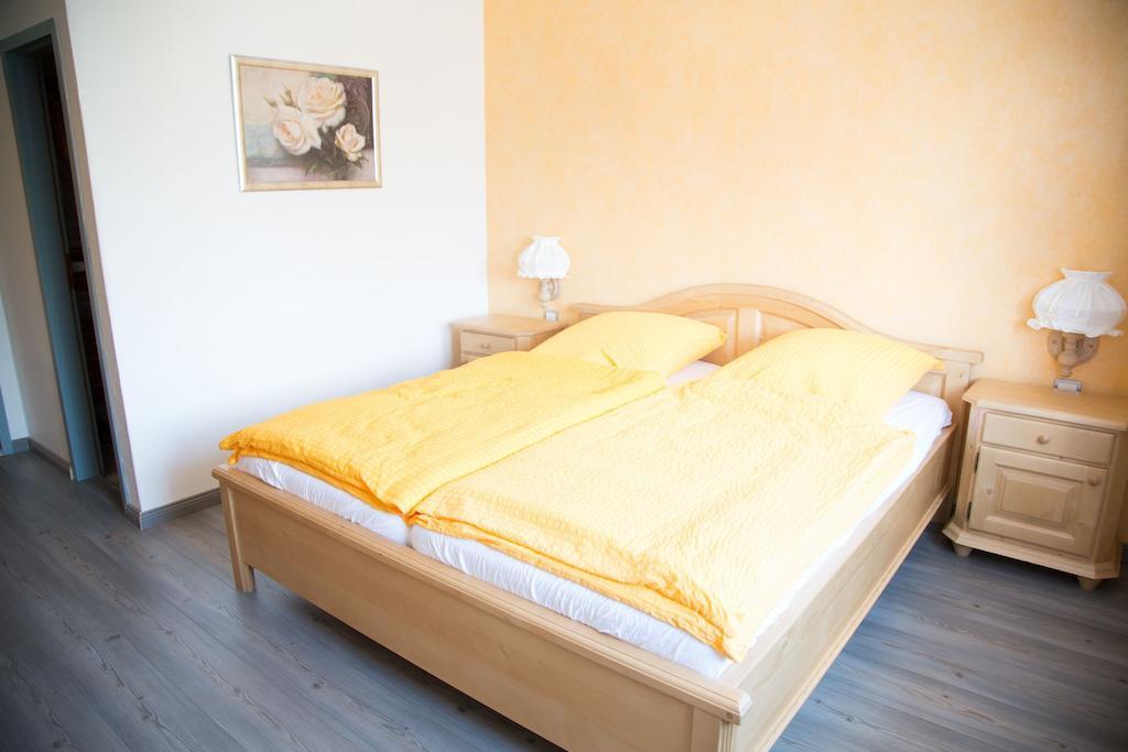 Hotel Zur Hessischen Schweiz à Doernhagen Chambre photo