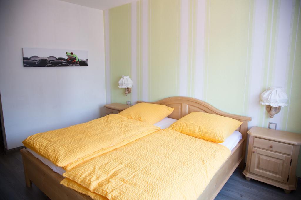 Hotel Zur Hessischen Schweiz à Doernhagen Chambre photo