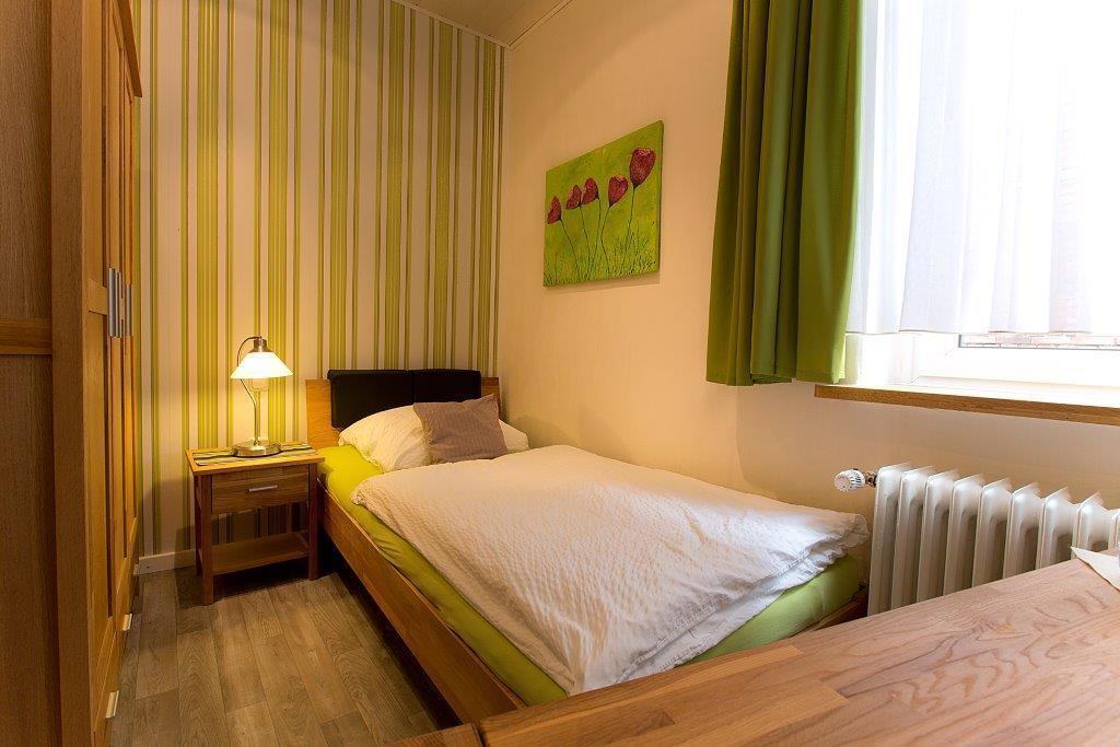 Hotel Zur Hessischen Schweiz à Doernhagen Extérieur photo