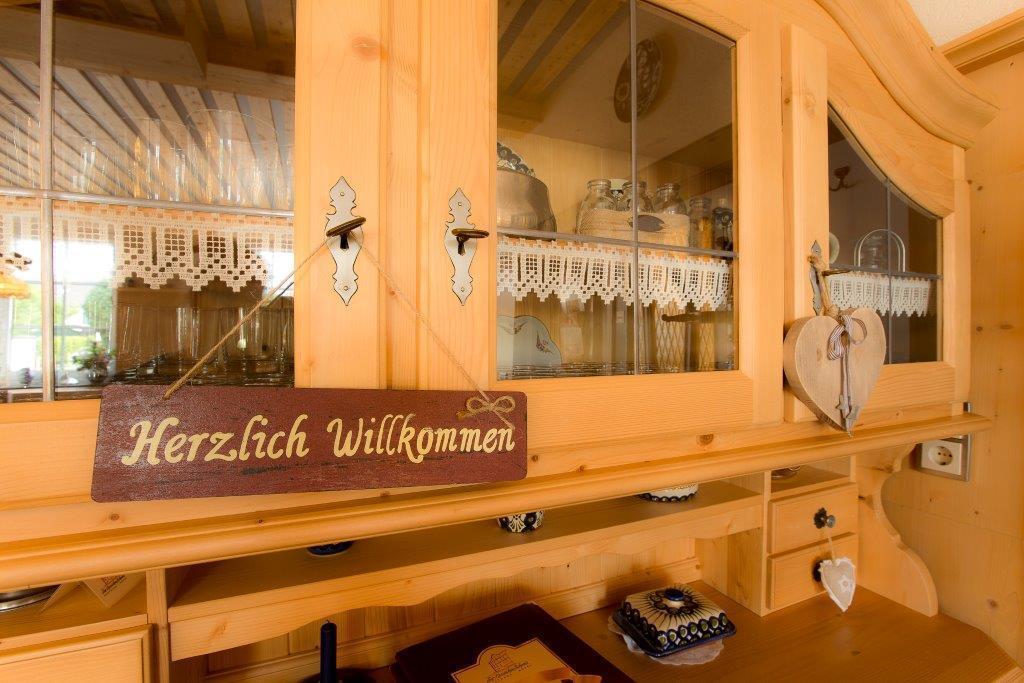 Hotel Zur Hessischen Schweiz à Doernhagen Extérieur photo