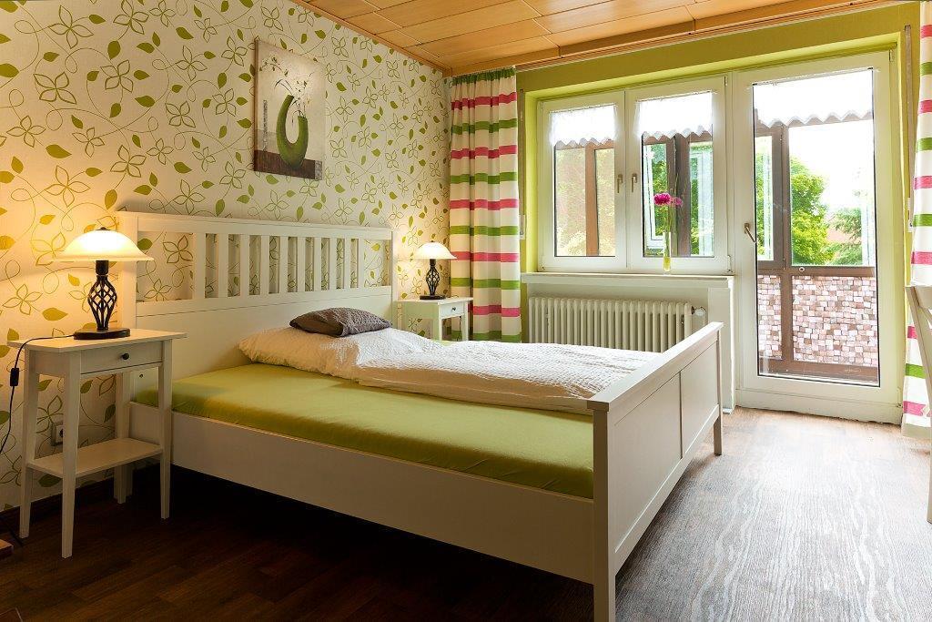 Hotel Zur Hessischen Schweiz à Doernhagen Extérieur photo