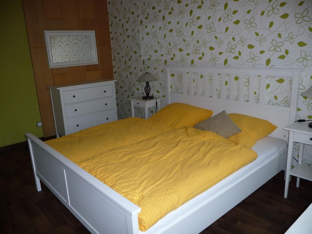 Hotel Zur Hessischen Schweiz à Doernhagen Chambre photo
