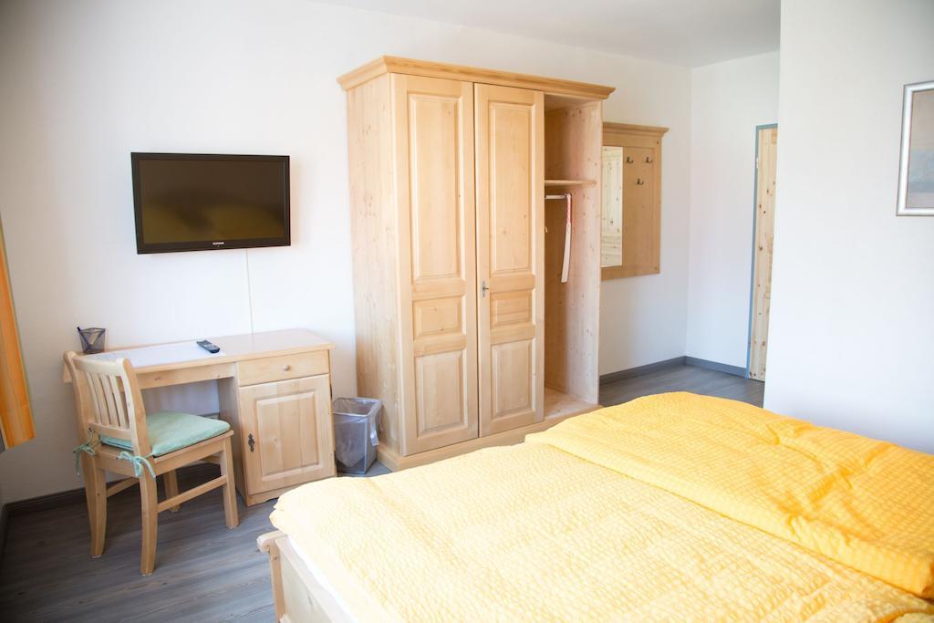 Hotel Zur Hessischen Schweiz à Doernhagen Chambre photo
